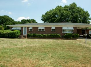 1406 Hickory Grove Rd, Gastonia, NC 28056