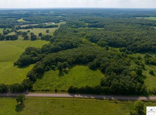 968/- Acres O Hwy, Macks Creek, MO 65786