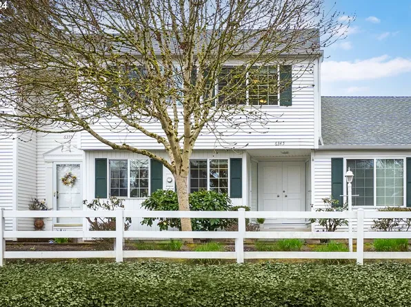 6345 SW 130th Ave, Beaverton, OR 97008