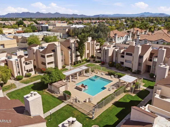 7510 E THOMAS Road #129, Scottsdale, AZ 85251