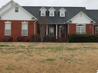 259 County Road 470, Trinity, AL 35673