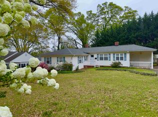 804 Wilson St, Anderson, SC 29621
