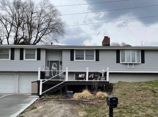 1505 Harmon St, Saint Joseph, MO 64504