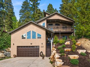 525 Upper Evergreen Dr, Park City, UT 84098