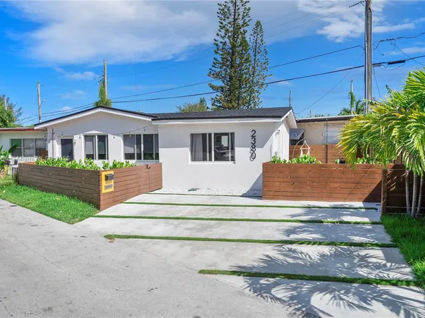 2380 NE 137th St, North Miami Beach, FL 33181