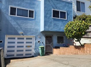 319 Bright St, San Francisco, CA 94132