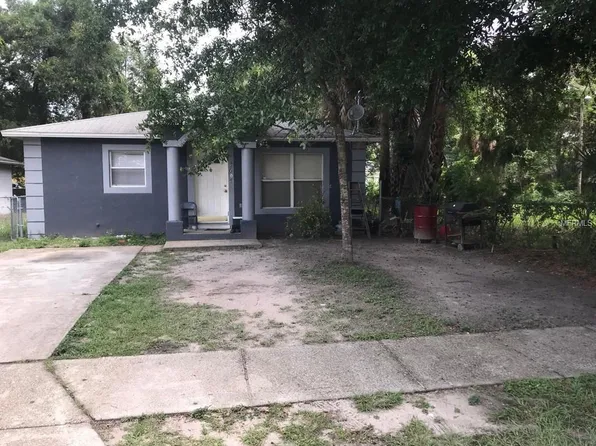 3604 24th Ave, Tampa, FL 33605