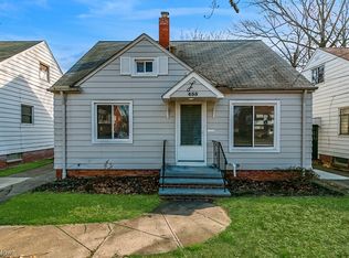 455 E 250th St, Euclid, OH