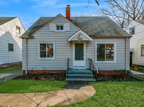 455 E 250th St, Euclid, OH 44132
