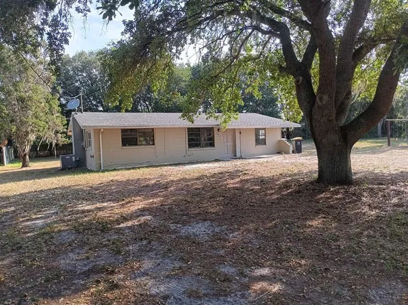 175 Sunset Rd, Mulberry, FL 33860