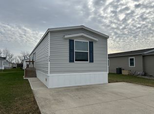 164 Saddlebrook Dr #164, Lima, OH