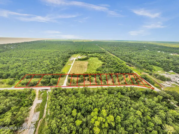 349 Espy Ave Lot 5, Pass Christian, MS 39571