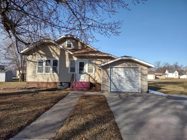 311 Park Ave, Madison, MN 56256