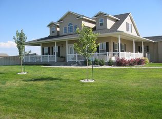 4266 N 2656 E, Twin Falls, ID 83301