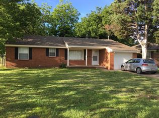 3010 NW 50th St, Oklahoma City, OK 73112