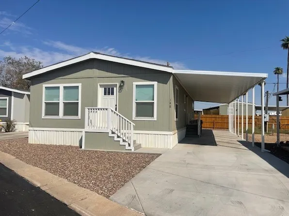 10810 N 91st Ave #148, Peoria, AZ 85345