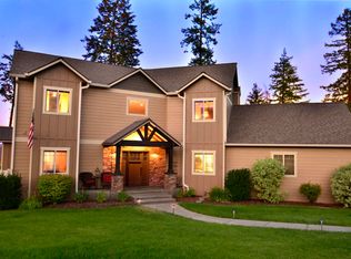 19002 W Sweetbrier Ct, Hauser, ID 83854