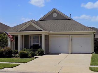 7131 Alcott Manor Ln, Richmond, TX 77407