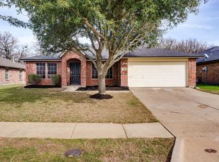 15623 Danson Dr, Dallas, TX 75253