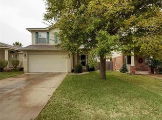 11517 Jim Thorpe Ln, Austin, TX 78748