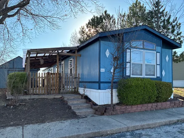 973 S 75th St #258, Kansas City, KS 66111