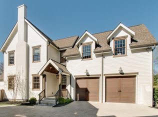 4235 Belmont Park Ter, Nashville, TN 37215