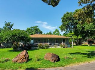 201 Dooley Rd, Trinidad, TX 75163