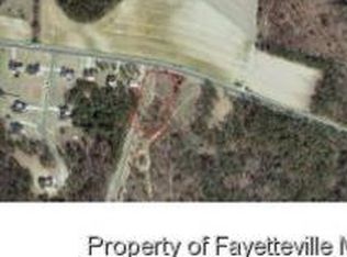 239 Lawrence Rd, Broadway, NC 27505