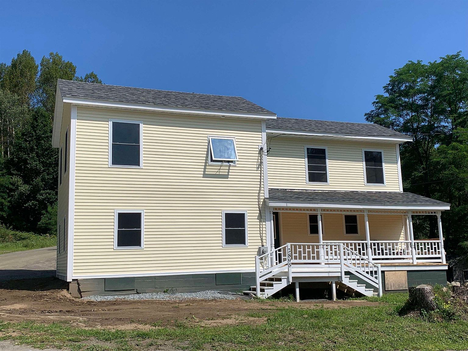 2895 Tyler Branch Road, Enosburg Falls, VT 05450 MLS 4966671 Zillow