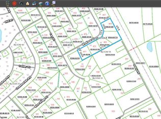 461 Madison St, Satsuma, FL 32189