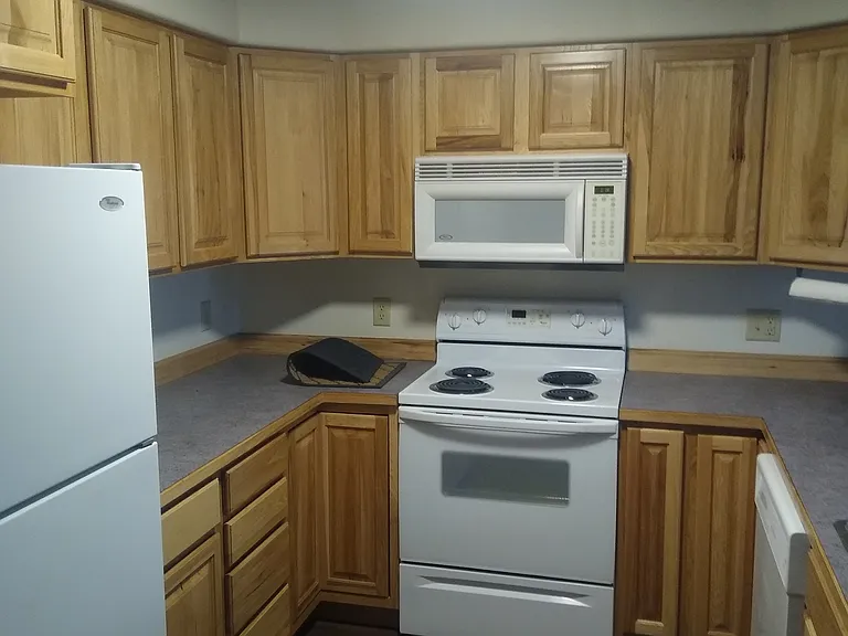 1714 Stampede Ave #107 — Photo 2