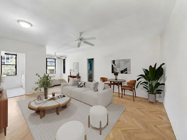 350 E 30th St APT 2T, New York, NY 10016