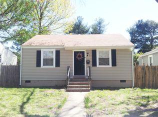5417 Blue Ridge Ave, Richmond, VA 23231