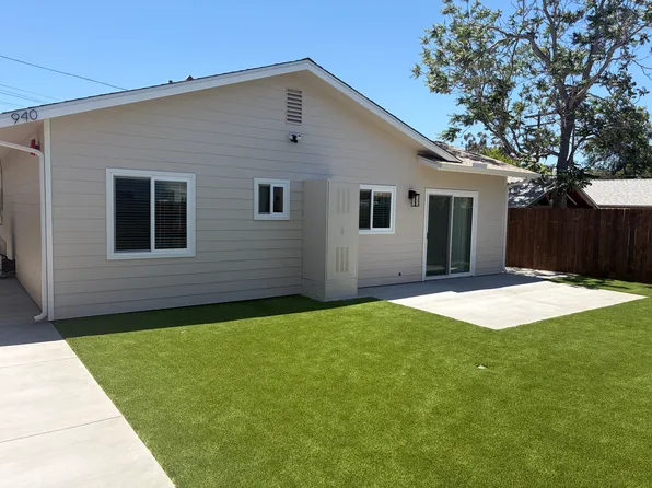 940 D St, Ramona, CA 92065