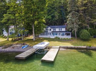 1165 Taughannock Blvd, Ithaca, NY 14850