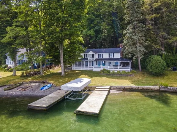 1165 Taughannock Boulevard, Ithaca, NY 14850