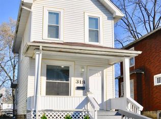 318 S Ogden Ave, Columbus, OH