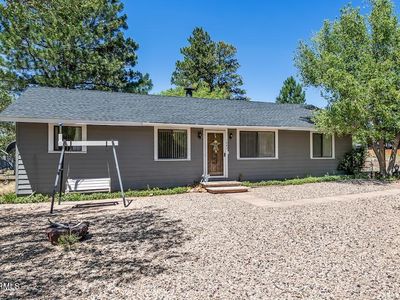 1843 Country Club Road, Williams, AZ, 86046