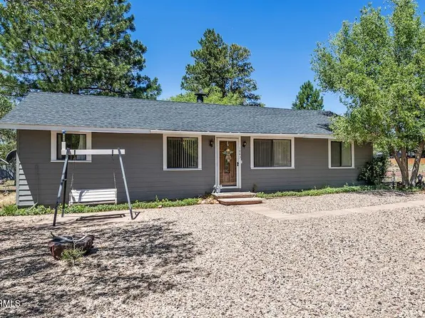 1843 Country Club Road, Williams, AZ 86046