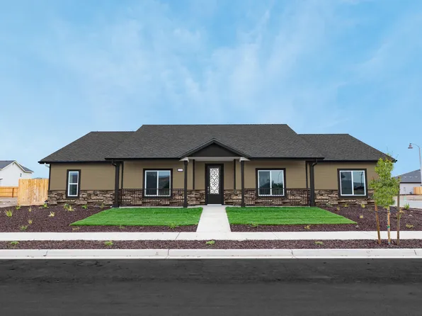 413 W Tejon Ave Avenue, Woodlake, CA 93286