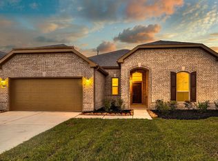 3206 Vintage View Ln, Pearland, TX 77584