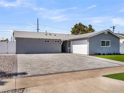 11301 S Church St, Orange, CA, 92869