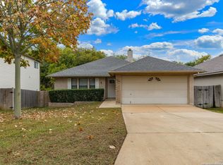 16143 Watering Point Dr, San Antonio, TX 78247