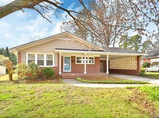 203 William St, Kannapolis, NC 28081