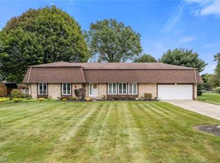 5722 Wiclif St NE, Canton, OH 44721