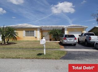 8300 NW 73rd Ave, Tamarac, FL 33321
