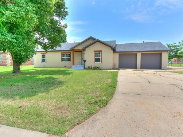 424 SW 53rd St, Oklahoma City, OK 73109