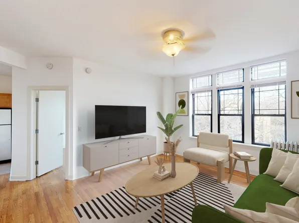 5326-5336 S. Greenwood Avenue