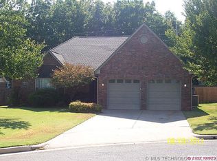 10016 S 89th East Ave, Tulsa, OK 74133