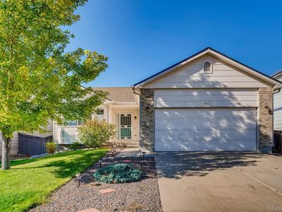12863 Capital Creek St, Parker, CO, 80134